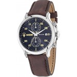 Acheter Montre Maserati Homme Epoca R8871618001 Chronographe Quartz