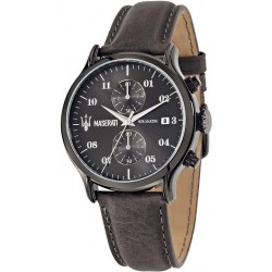 Comprar Reloj Maserati Hombre Epoca R8871618002 Cronógrafo Quartz
