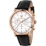 Купить Maserati Мужские Часы Epoca R8871618016 Хронограф