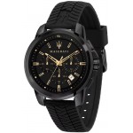 Maserati Mens Watch Successo R8871621011 Chronograph Buy Maserati Mens Watch Successo R8871621011 Chronograph