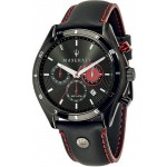 Купить Maserati Мужские Часы Sorpasso R8871624002 Кварцевый Хронограф