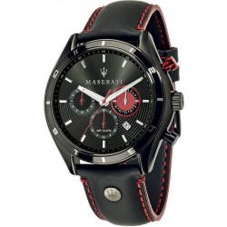 Comprar Reloj Maserati Hombre Sorpasso R8871624002 Cronógrafo Quartz