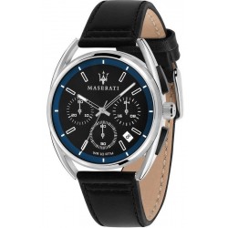 Comprar Reloj Maserati Hombre Trimarano R8871632001 Cronógrafo Quartz