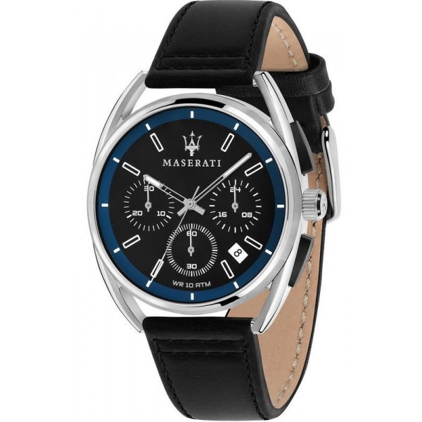 Maserati Men's Watch Trimarano R8871632001 Quartz Chronograph Buy Maserati Men's Watch Trimarano R8871632001 Quartz Chronograph