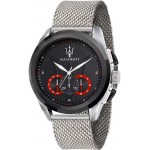 Maserati Mens Watch Traguardo R8873612005 Chronograph Buy Maserati Mens Watch Traguardo R8873612005 Chronograph