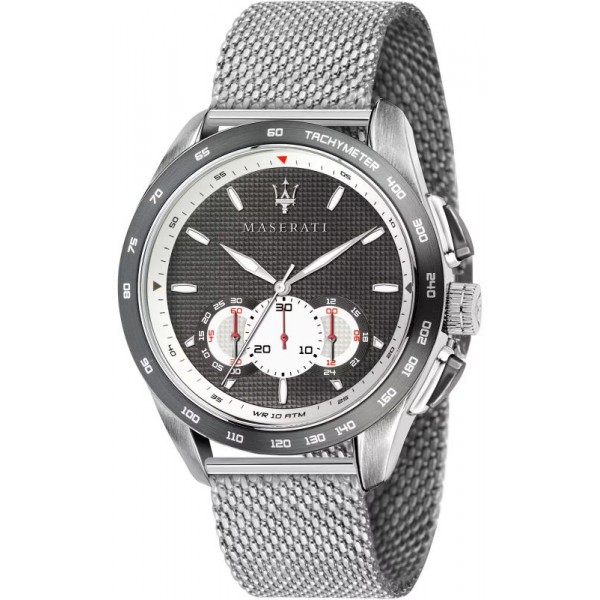 Maserati Mens Watch Traguardo R8873612008 Chronograph Buy Maserati Mens Watch Traguardo R8873612008 Chronograph