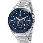 Comprar Reloj Maserati Hombre Traguardo R8873612043 Cronógrafo