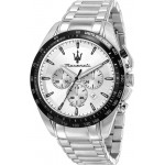 Buy Maserati Mens Watch Traguardo R8873612049 Chronograph