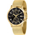 Acheter Montre Maserati Homme Epoca R8873618014 Chronographe