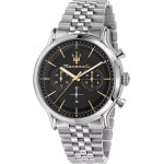 Acheter Montre Maserati Homme Epoca R8873618017 Chronographe