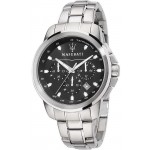 Comprar Reloj Maserati Hombre Successo R8873621001 Cronógrafo Quartz
