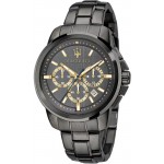 Buy Maserati Mens Watch Successo R8873621007 Chronograph