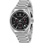 Buy Maserati Men's Watch Trimarano R8873632003 Quartz Chronograph
