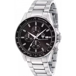Maserati Men's Watch Sfida R8873640015 Chronograph