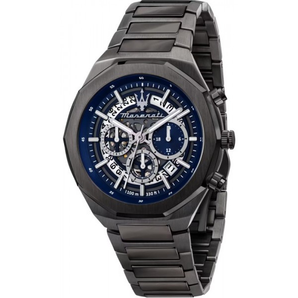 Image de la Montre Chronographe Homme Maserati Stile R8873642012