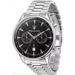 Maserati Men's Watch Tradizione R8873646004 Chronograph