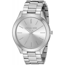 Michael Kors Ladies Watch Slim Runway MK3178