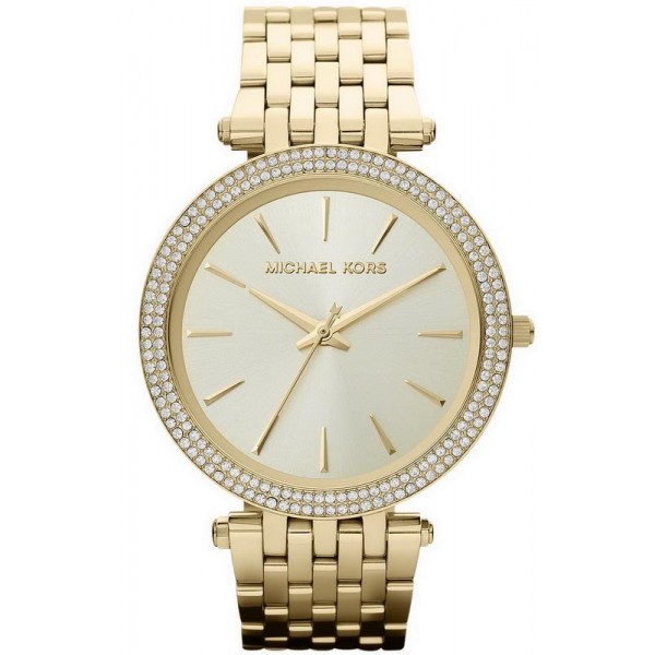 Buy Michael Kors Ladies Watch Darci MK3191