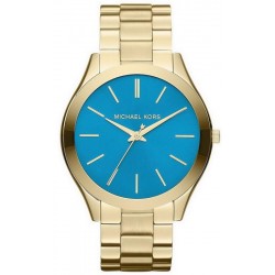 Michael Kors Ladies Watch Slim Runway MK3265