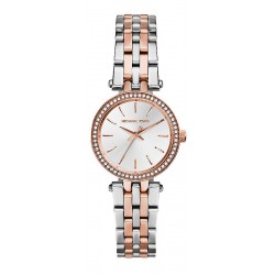Michael Kors Damenuhr Petite Darci MK3298