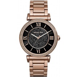 Michael Kors Ladies Watch Catlin MK3356