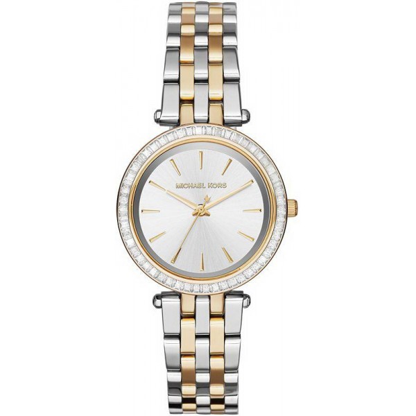 Women's Michael Kors Watch Mini Darci MK3405 - Crivelli Shopping