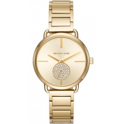 Michael Kors Ladies Watch Portia MK3639