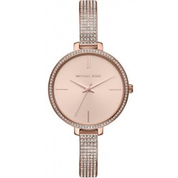 Michael Kors Ladies Watch Jaryn MK3785