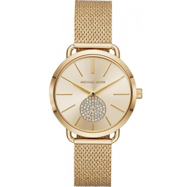 Orologio Donna Michael Kors Portia MK3844 Acquistare Orologio Donna Michael Kors Portia MK3844