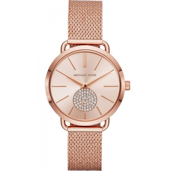 Reloj Mujer Michael Kors Portia MK3845 Comprar Reloj Mujer Michael Kors Portia MK3845