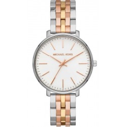 Women's Michael Kors Watch Pyper MK3901