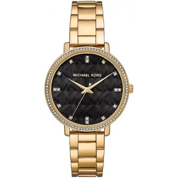 Michael Kors Pyper Ladies Watch MK4593 Image of the Michael Kors Pyper Ladies Watch MK4593