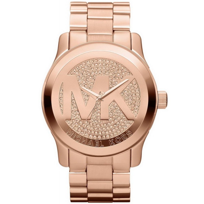 michael kors watch and price
