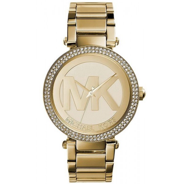 Michael Kors Damenuhr Parker MK5784 Michael Kors Damenuhr Parker MK5784 kaufen