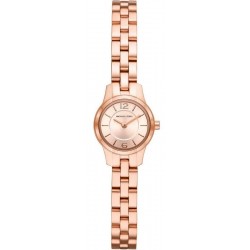 Michael Kors Ladies Watch Petite Runway MK6593