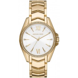 Michael Kors Ladies Watch Whitney MK6693