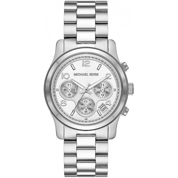 Image de la Montre Chronographe pour Femme Michael Kors Runway MK7325