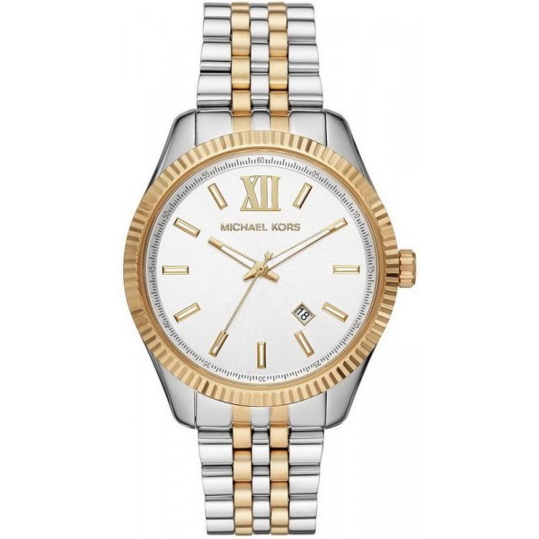 Buy Michael Kors Mens Watch Lexington MK8752