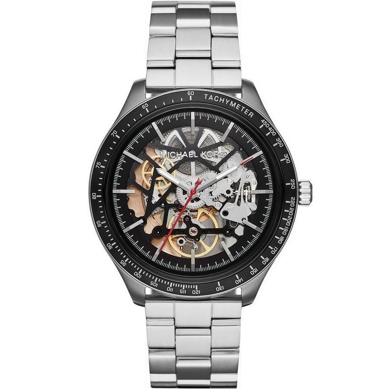 Michael Kors Men's Watch Merrick MK9037 