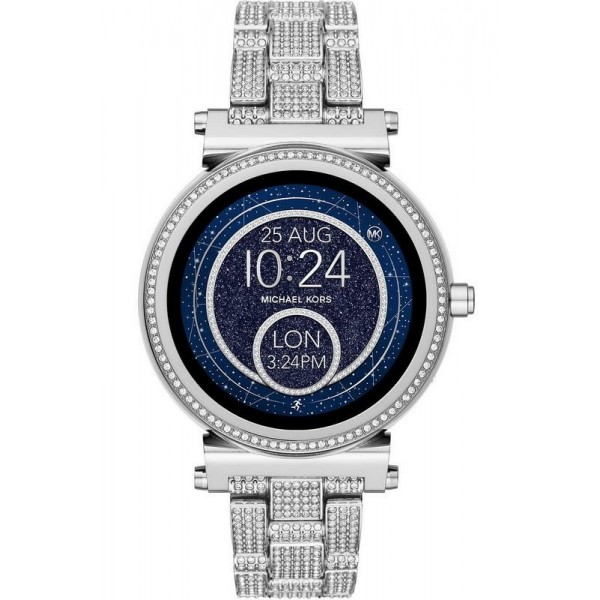 Michael Kors Access Sofie Smartwatch Damenuhr MKT5024 Kaufen Sie Michael Kors Access Sofie Smartwatch Damenuhr MKT5024