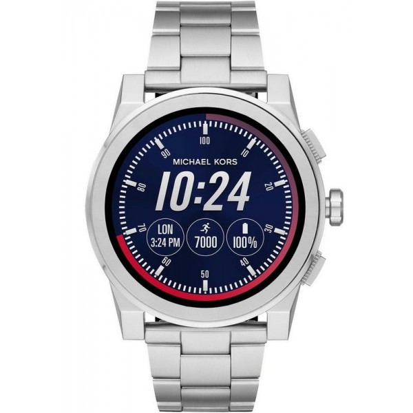 Buy Michael Kors Access Grayson Smartwatch Men's Watch MKT5025