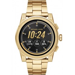Michael Kors Access Grayson Smartwatch Men's Watch MKT5026