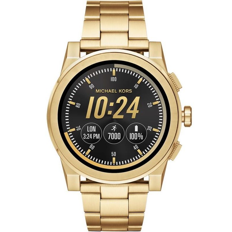 smart watch michael kors price