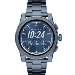 Michael Kors Access Grayson Smartwatch Men's Watch MKT5028