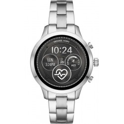 Michael Kors Access Runway Smartwatch Ladies Watch MKT5044