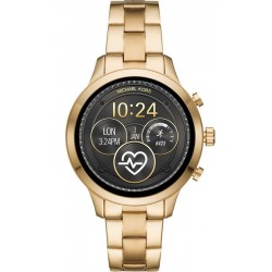 Michael Kors Access Runway Smartwatch Ladies Watch MKT5045