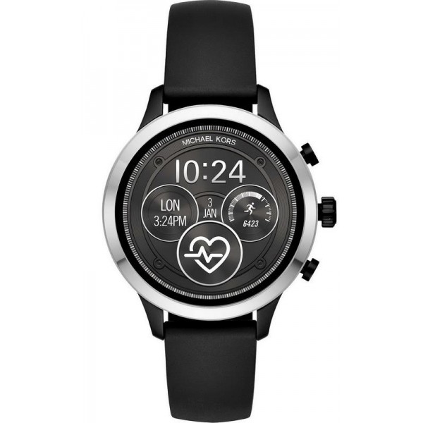 Michael Kors Access Runway Smartwatch Damenuhr MKT5049 Kaufen Sie Michael Kors Access Runway Smartwatch Damenuhr MKT5049
