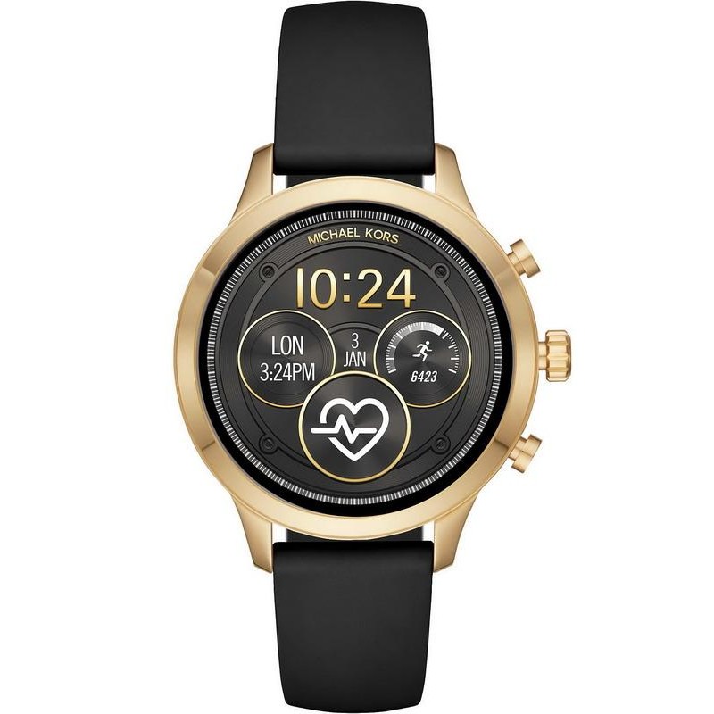 michael kors smart watch sale