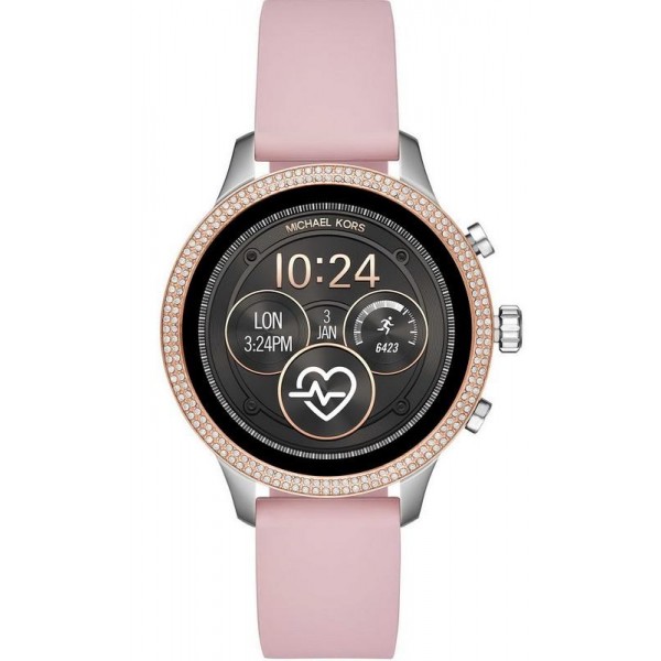 mk access runway smartwatch