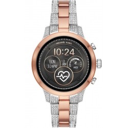 Buy Michael Kors Access Runway Smartwatch Women's Watch MKT5056